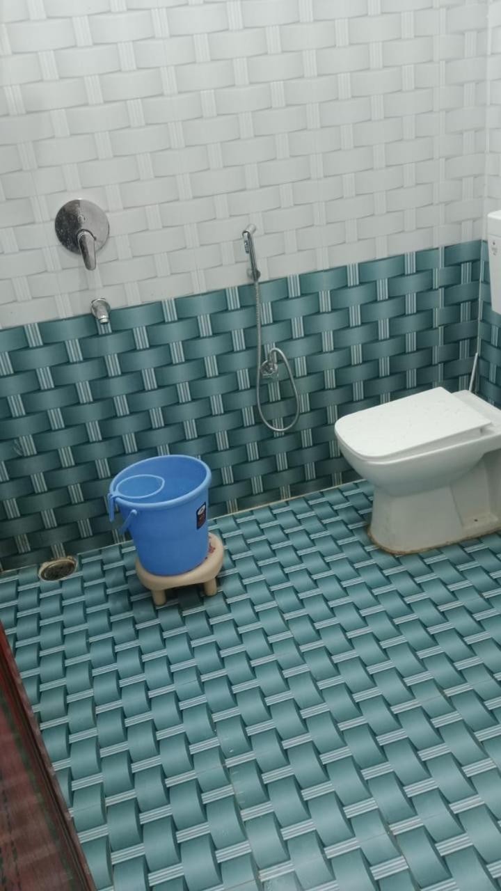 Rudra Prabha Guest House Ayodhya Extérieur photo
